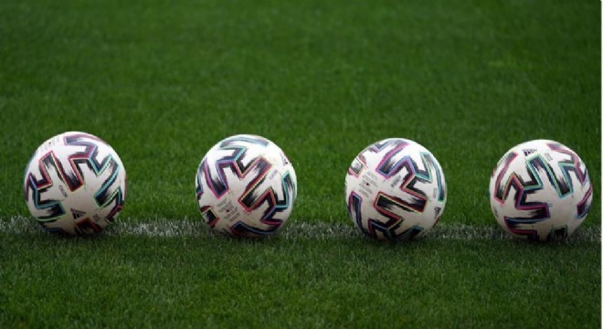  Süper Lig'de 35. hafta heyecanı